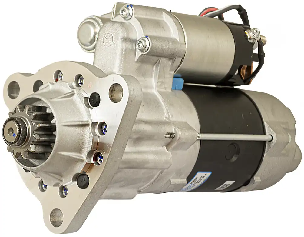 Startmotor 24V-8.0kW