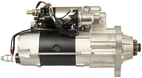 Startmotor 24V-8.0kW