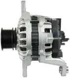 Generator 24V-80A