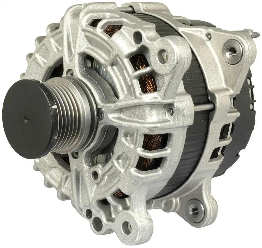 Generator 12V-250A