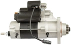 Startmotor 24V-7.5kW