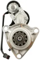 Startmotor 24V-7.5kW
