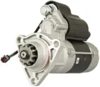 Startmotor 24V-7.5kW