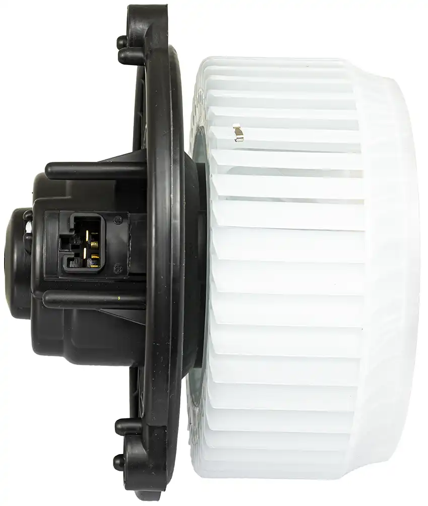 Kupefläktmotor 12V passar Honda Jazz