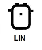 Generator 12V-150A
