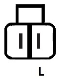 Generator 12V-80A