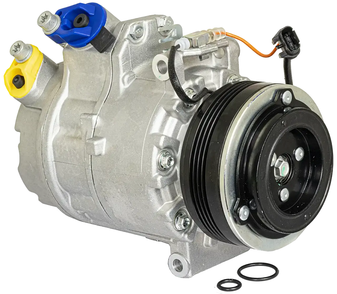 A/C Kompressor BMW, E70/71