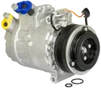 A/C Kompressor BMW, E70/71