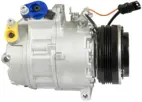 A/C Kompressor BMW, E70/71