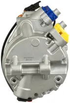 A/C Kompressor BMW, E70/71