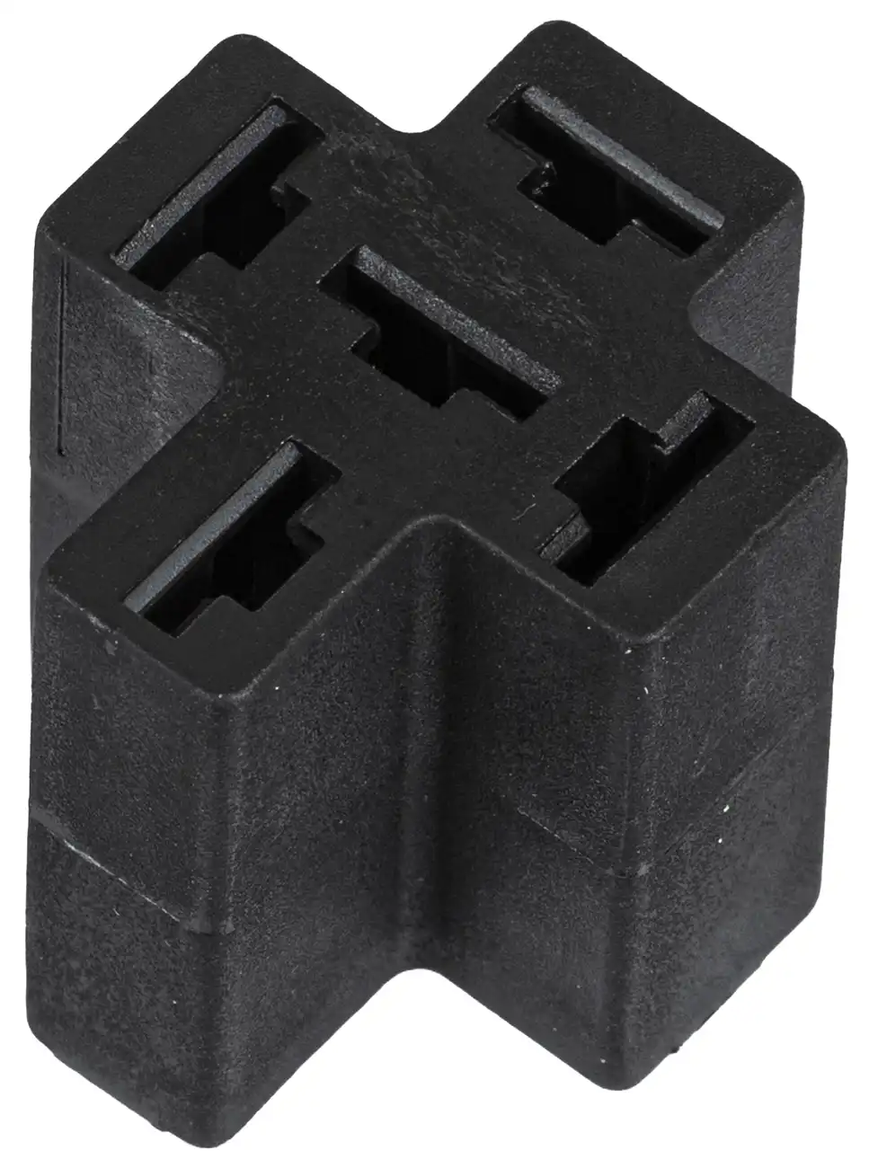 Minirelä Sockel,  U/fixering