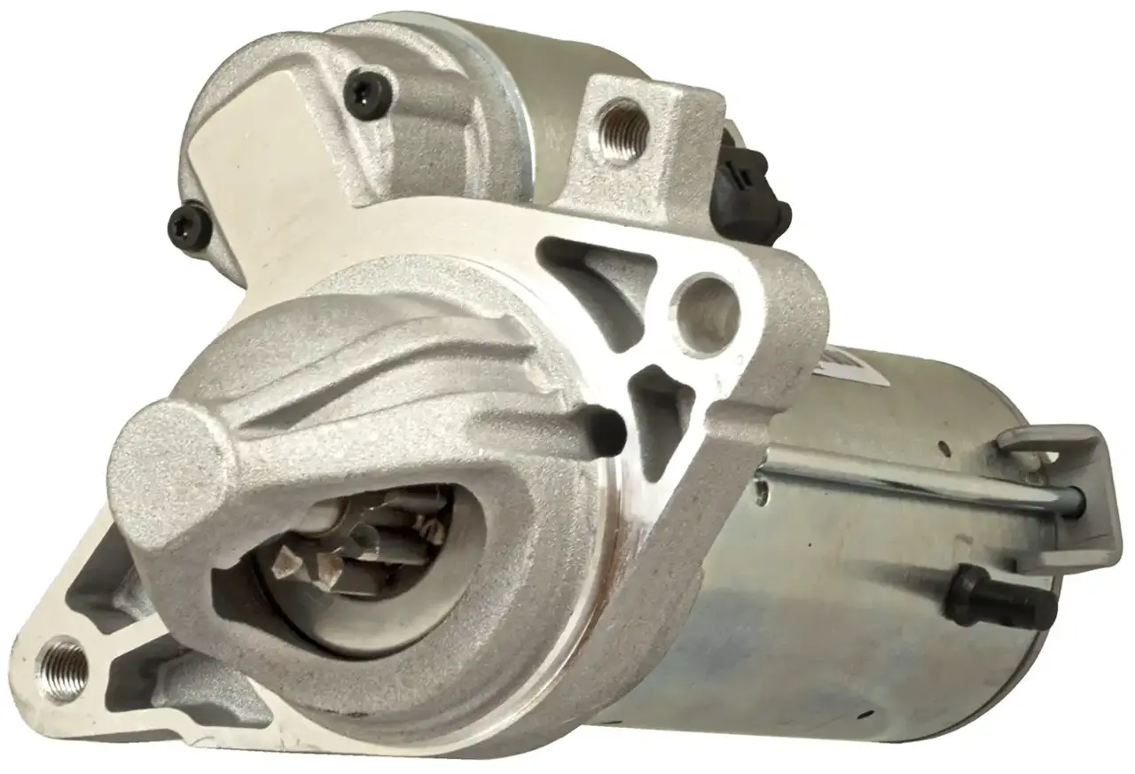 Startmotor 12V-1.2kW passar PSA/Toyota