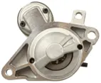 Startmotor 12V-1.2kW passar PSA/Toyota