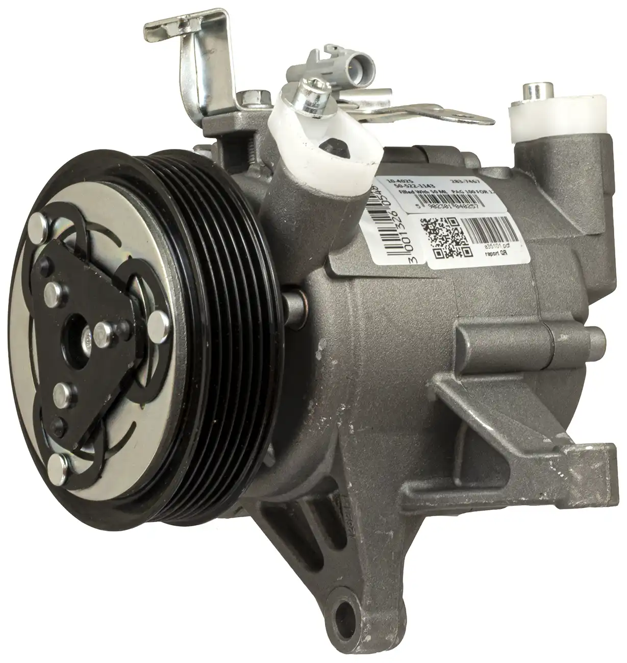 A/C Kompressor passar Subaru