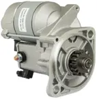 Yanmar Startmotor 12V-1.4kW