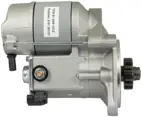 Yanmar Startmotor 12V-1.4kW