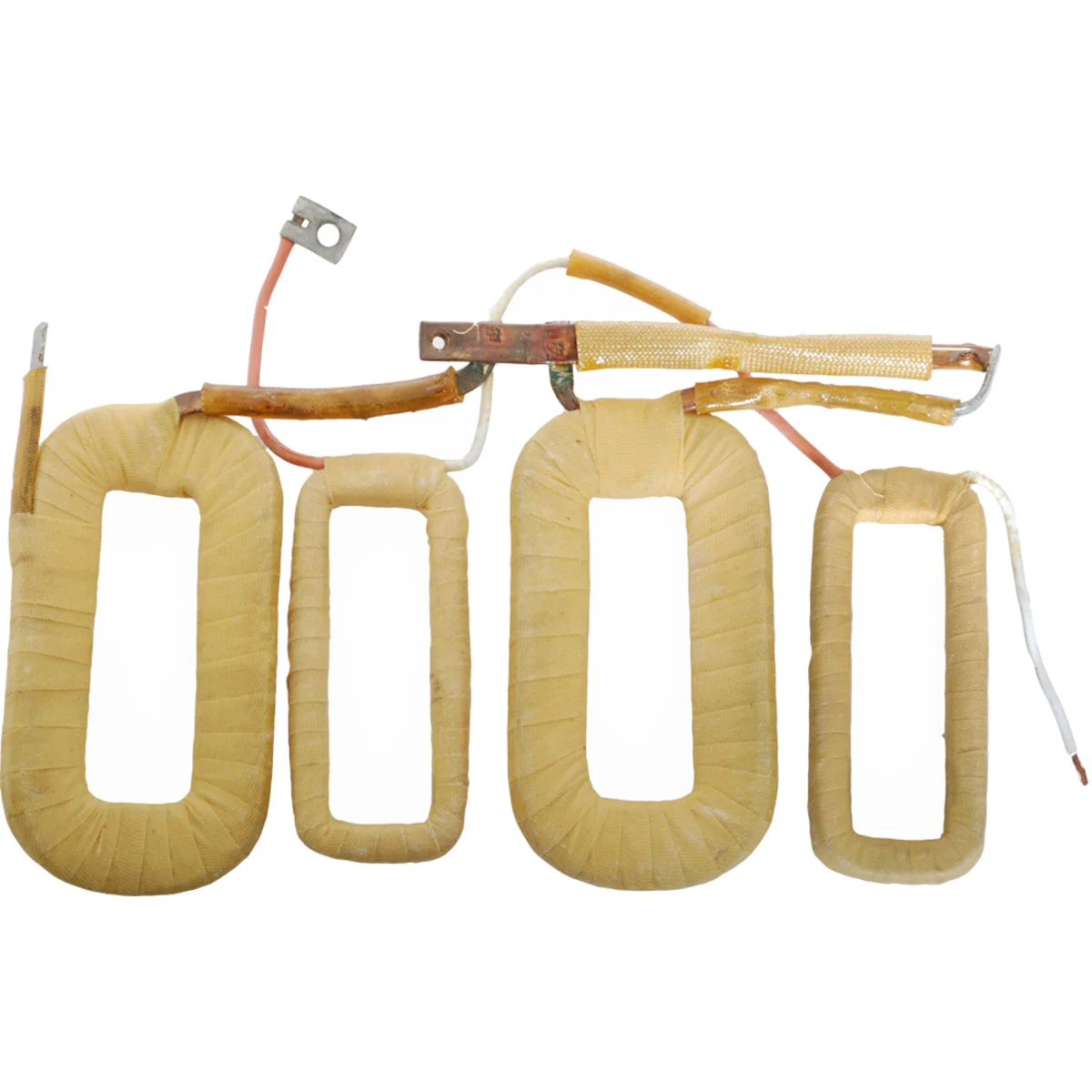 Fältsats, Nikko 0-23230-0210