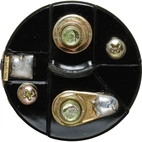 Solenoid 24V, Nikko 0471003180