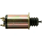 Solenoid, Nikko 0-47100-3420