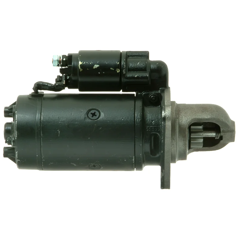 Start 24V-4.0kW passar Volvo