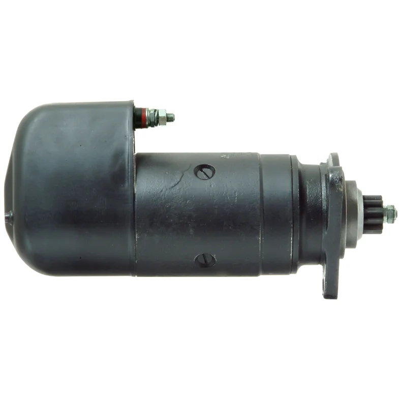 Startmotor 24V-6.6kW