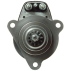 Startmotor 24V-6.6kW