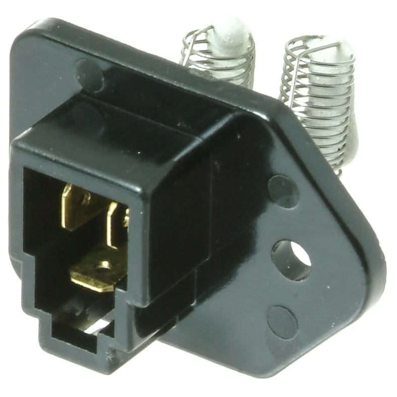 Resistor-Fläktm. Honda