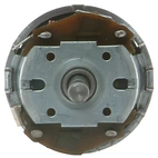 Kupefläktm. 0130063036, 24V