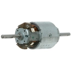Fläkt-Motor 24V, Bosch typ.