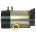 Boogimotor DC 24V, Orig.Mahle