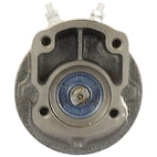 Boogimotor DC 24V, Orig.Mahle