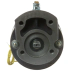 Boogimotor DC 24V, Orig.Mahle