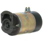 Boogimotor DC 24V, Orig.Mahle