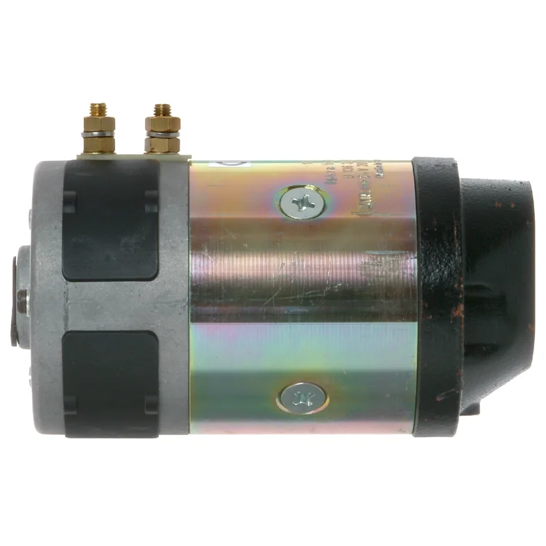 DC Motor 24V-1.5kW