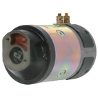 DC Motor 24V-1.5kW