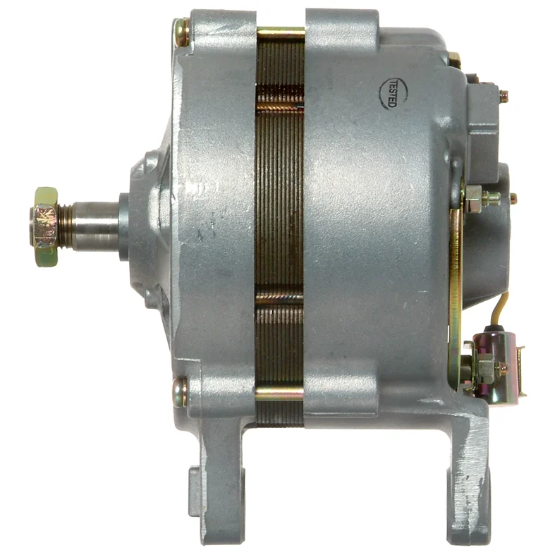 Iseki Gen.Gräsklippare 12V-35A