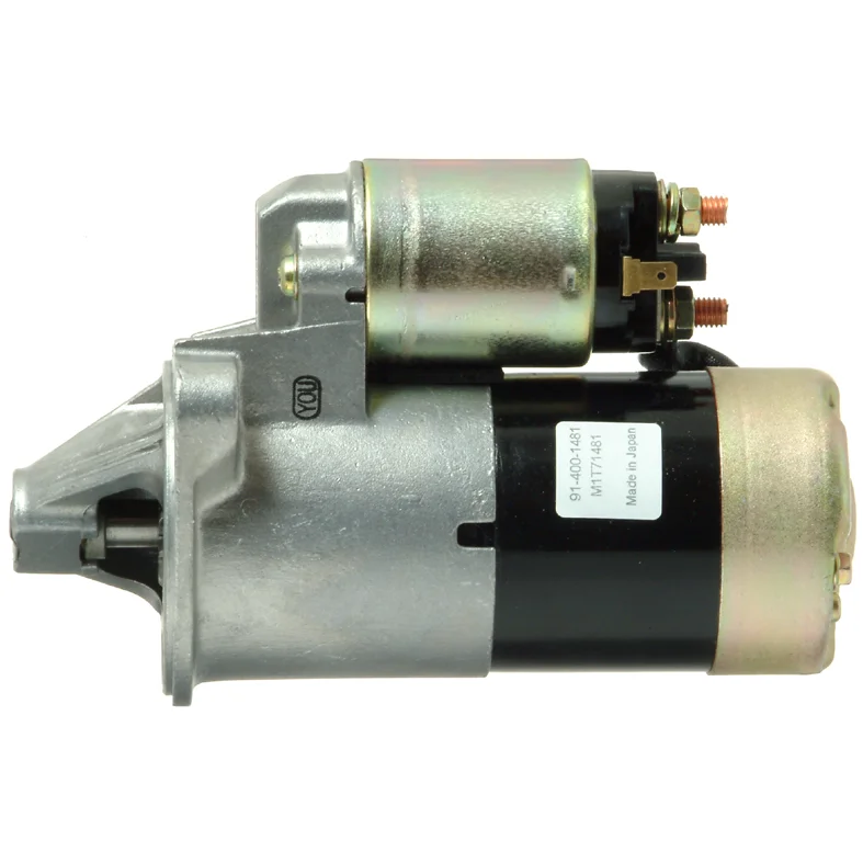 Nissan Startmotor 12V-1.4kW