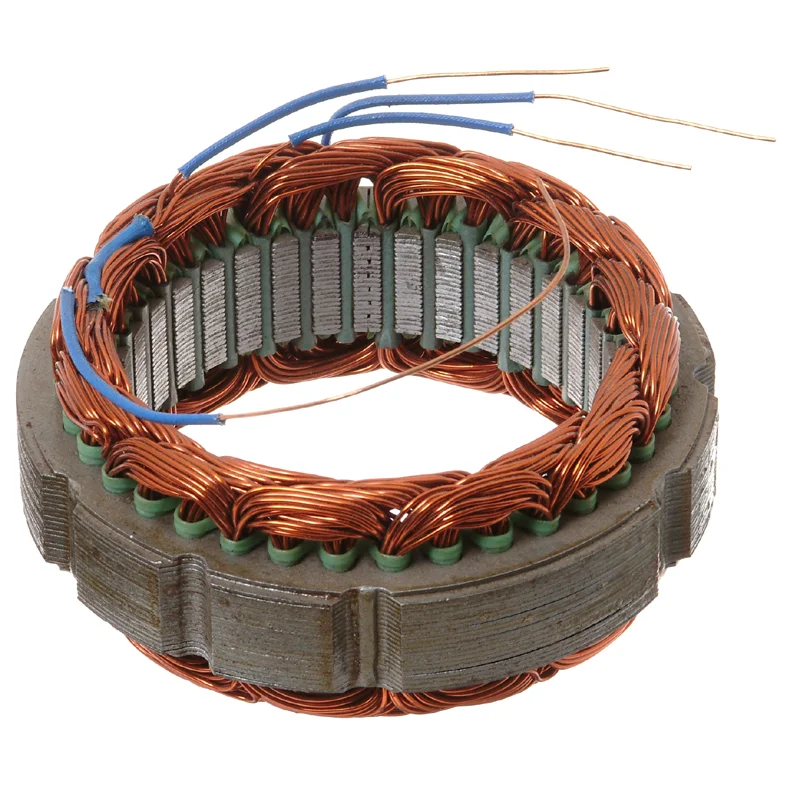 Stator 24V-25A, Nippon Denso
