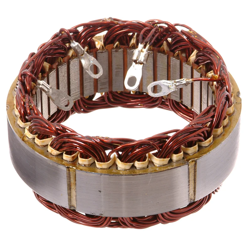 Stator 12V-70/75/80A