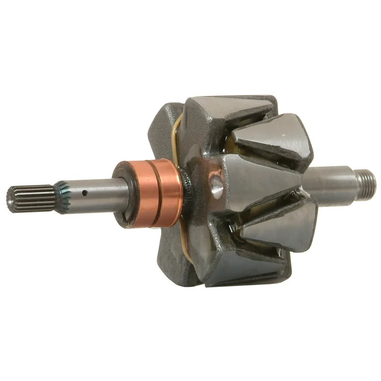 Rotor 12V-40/45A, Nippon Denso