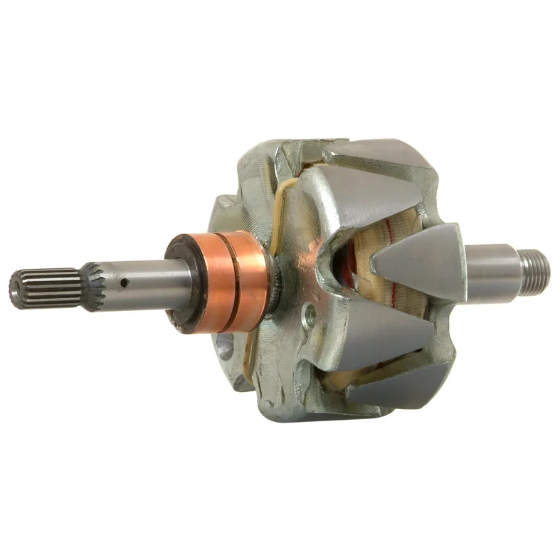 Rotor 24V-20/30A, Nippon Denso