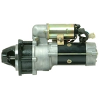 Komatsu Grävmaskin startmotor