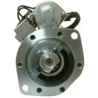 Komatsu Grävmaskin startmotor