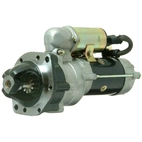 Komatsu Grävmaskin startmotor
