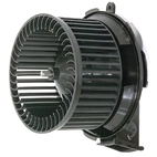 Kupefläktm. Peugeot 206, 98>