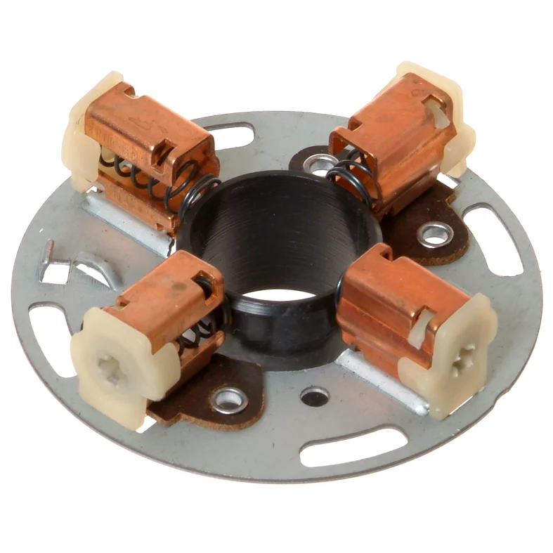 Kolhållare Valeo D7R Serie