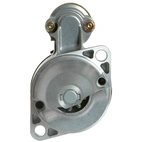 Kubota Startmotor 12V-0.8kW