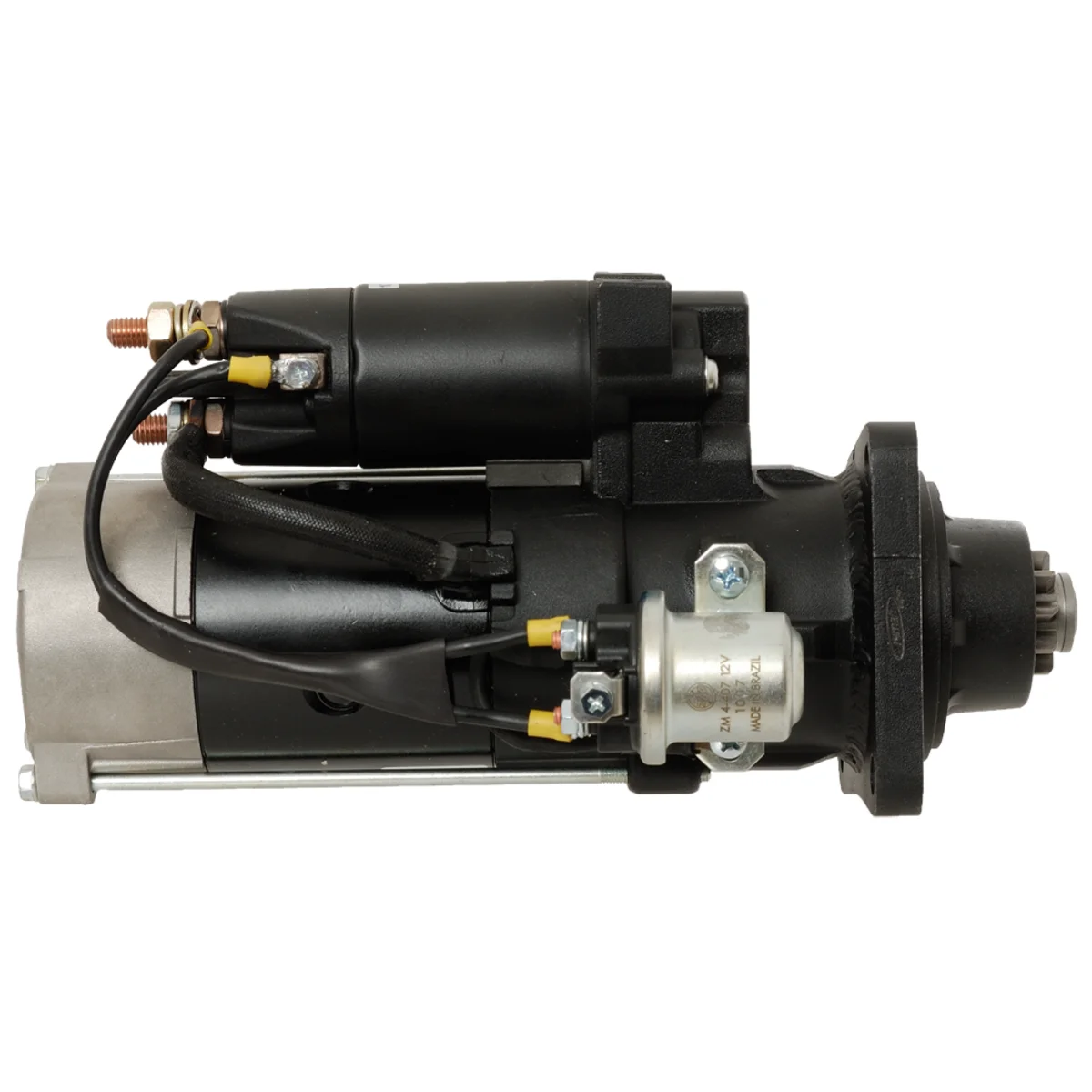 Caterpillar 910/931 Startm.12V