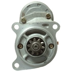 Caterpillar Truck, Start 10K