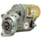 Caterpillar Truck, Start 10K